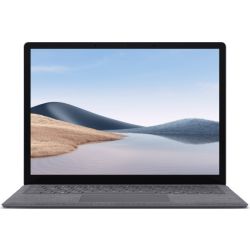 Surface Laptop 4 13.5 256GB Notebook platin (7IQ-00005)