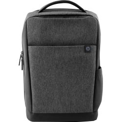 Renew Travel Backpack 15.6 Notebookrucksack schwarz/grau (2Z8A3AA-ABB)