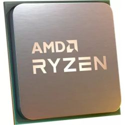 Ryzen 9 5950X Prozessor 16x 3.40GHz tray (100-000000059)