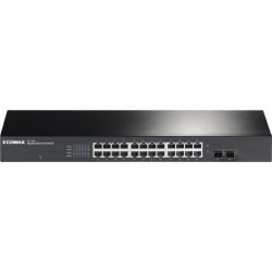 GS-10 Rackmount Gigabit Switch (GS-1026 V3)