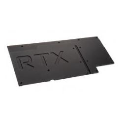 Backplate für kryographics NEXT RTX 3080/RTX 3090 Strix (23694)