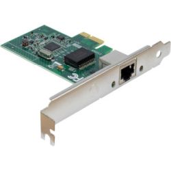 Argus ST-729 Gigabit LAN-Adapter PCIe 2.1 x1 (77773003)