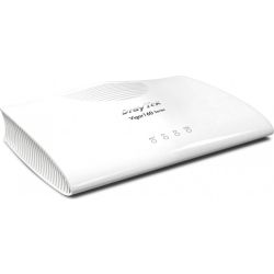 Vigor 167 Router mit Modem weiß (V167-DE-AT-CH)