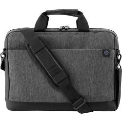 Renew Travel Laptop Bag 15.6 Notebooktasche grau/schwarz (2Z8A4AA-ABB)