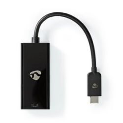 USB-Adapter , USB 3.2 Gen 1 , USB-Typ-C  Stecker , Min (CCGP64452BK02)