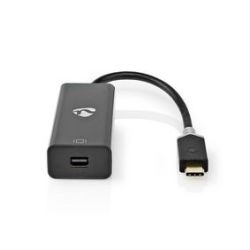 USB-Adapter , USB 3.2 Gen 1 , USB-Typ-C  Stecker , Min (CCBW64452AT02)