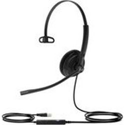 UH34 Mono Teams Headset schwarz (1308014)