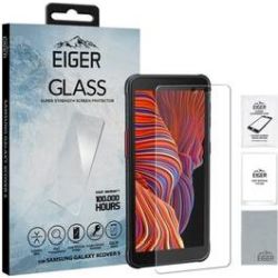 2.5D Glass Screen Protector für Samsung Galaxy XCover 5 (EGSP00755)