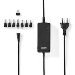 Nedis Universal-Netzteil , Euro / Typ C (CEE 7/16) , 40 W , 12 / 1 (ACPA105)