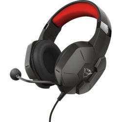 GXT 323 Carus Gaming Headset schwarz (23652)