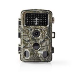 Wildlife Kamera , 1080p@30fps , 16.0 MPixel , 5 MPixel CMO (WCAM150GN)
