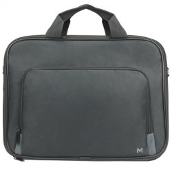 Mobilis TheOne Basic Briefcase Clamshell zipped pocket 11-14 (003053)