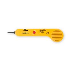PC and Multimedia cable tester , Tongenerator , LED Anzeig (NWTG100YE)