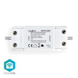 Smartlife Power Switch WLAN (WIFIPS10WT)
