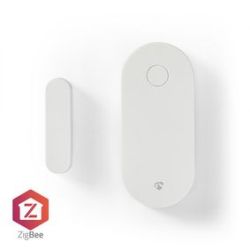 Smart-Tür- oder -Fenstersensor weiß (ZBSD10WT)