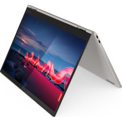 ThinkPad X1 Titanium Yoga G1 Notebook (20QA001RGE)