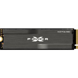 XD80 512GB SSD (SP512GBP34XD8005)