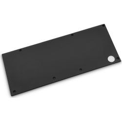 EK-Classic GPU RX 6800/6900 Backplate schwarz (3831109837689)