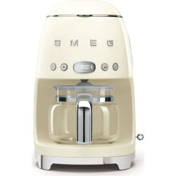 DCF02CREU Kaffeemaschine creme (DCF02CREU)