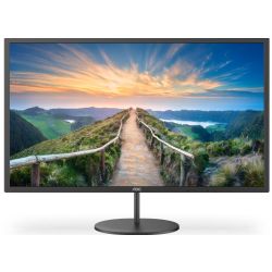 Q32V4 Monitor schwarz (Q32V4)