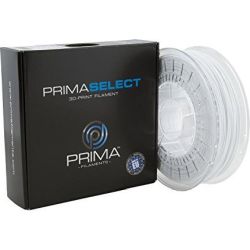 PrimaSELECT PETG 1.75mm 750g solid white (PS-PETG-175-0750-SWH)