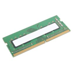 Lenovo - DDR4 - Modul - 16 GB - SO DIMM  (4X71D09534)