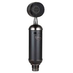 Blue Microphones Spark Blackout SL Mikrofon (988-000193)