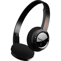 Sound Blaster Jam V2 Bluetooth Headset schwarz (51EF0950AA000)