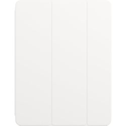 Smart Folio [2021] weiß für iPad Pro 12.9 (MJMH3ZM/A)