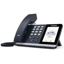 MP50 Teams Edition VoIP-Telefon schwarz (1301110)