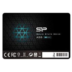 Ace A55 2TB SSD (SP002TBSS3A55S25)