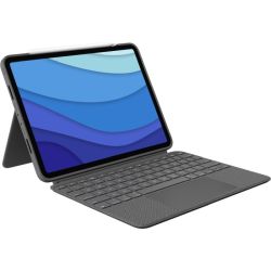 Combo Touch KeyboardDock grau für Apple iPad Pro 11 (920-010142)