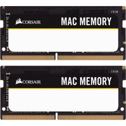 Mac Memory 64GB DDR4-2666 Speichermodul Kit (CMSA64GX4M2A2666C18)