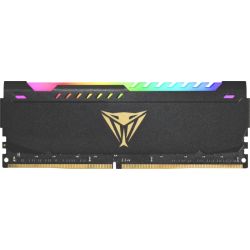 Viper Steel RGB 16GB DDR4-3600 Speichermodul (PVSR416G360C0)