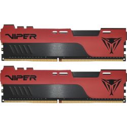 Viper Elite II 16GB DDR4-3200 Speichermodul Kit (PVE2416G320C8K)