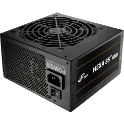 Hexa 85+ Pro 650W Netzteil (PPA6505301)