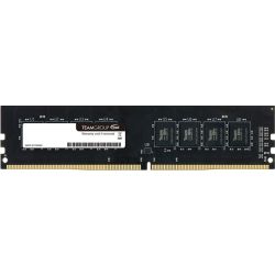 Elite 16GB DDR4-2666 Speichermodul (TED416G2666C1901)