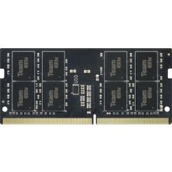 Elite SO-DIMM 16GB DDR4-2666 Speichermodul (TED416G2666C19-S01)