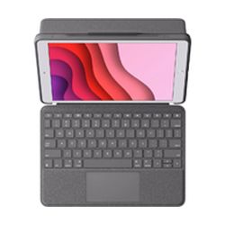 Combo Touch KeyboardDock grau Apple iPad Pro 12.9 [G5] (920-010208)