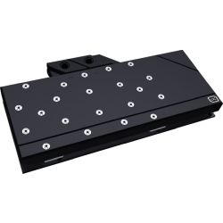 AlphaCool Eisblock Aurora Acetal GPX-A AMD Radeon RX 6800/XT/6900 Ref. (11945)