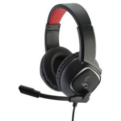 MRGS301 Headset schwarz (MRGS301)