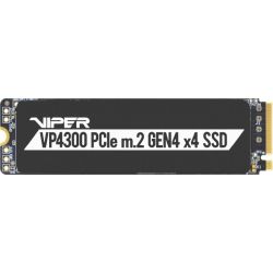 Viper VP4300 2TB SSD (VP4300-2TBM28H)