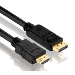 DisplayP.Kabel ST-HDMI ST  2m (PI5100-020)