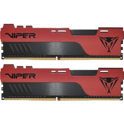 Patriot Viper Elite II 32GB DDR4-4000 Speichermodul Kit (PVE2432G400C0K)