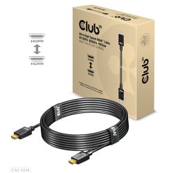 Kabel HDMI-A Stecker zu HDMI-A Stecker 4m (CAC-1374)