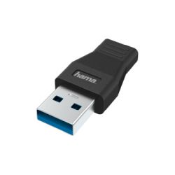 Adapter USB-A auf USB-C Buchse (200354)