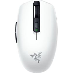 Razer Orochi V2 Mobile Wireless Gaming Maus weiß (RZ01-03730400-R3G1)