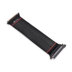 TT Premium PCI-E Extender Riser Card Cable 30cm (AC-058-CO1OTN-C1)