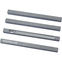 Heatkiller Tube Streben 150mm aluminium (30240)