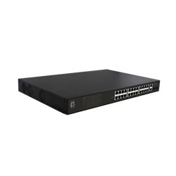 GEP Rackmount Gigabit Switch (GEP-2821)